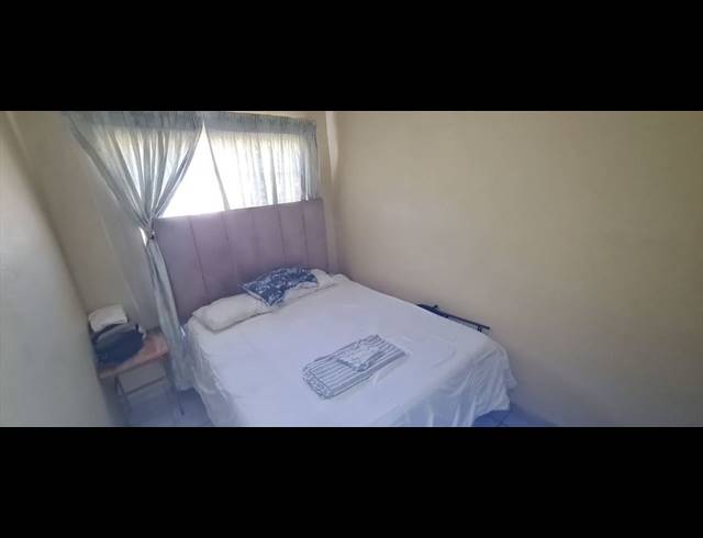 2 BEDROOM APARTMENT FOR SALE IN NORKEM PARK